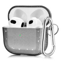 Case para Airpods 3ra generación negro