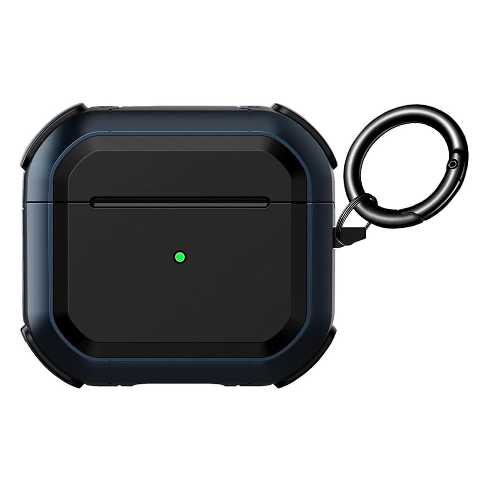 Case para Airpods 3ra generación azul