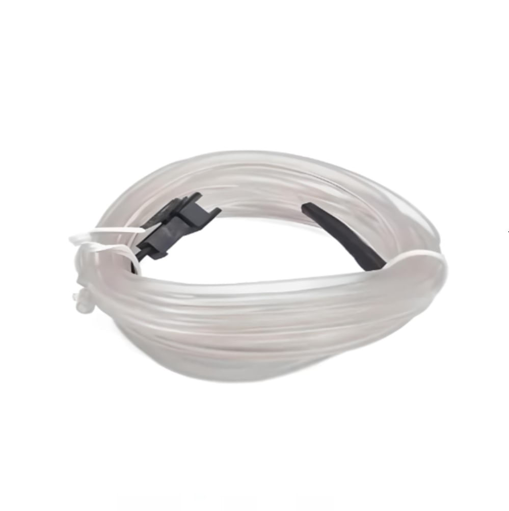 Luz Led Usb Para Auto Blanco