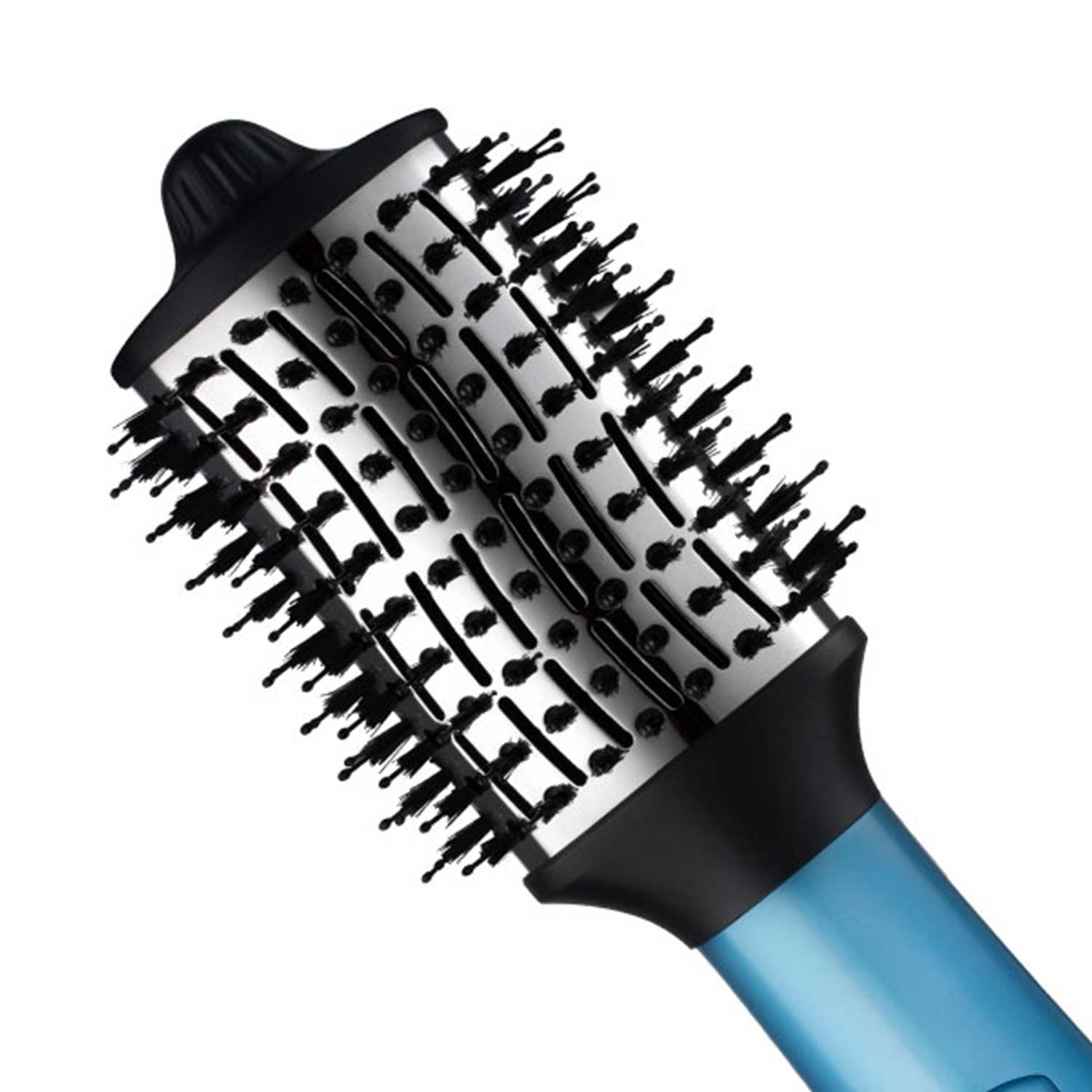 Imagen 2 del producto Cepillo Eléctrico De Aire Caliente BaBylissPRO – Hot Air Styling Brush 3.0″ / 72mm