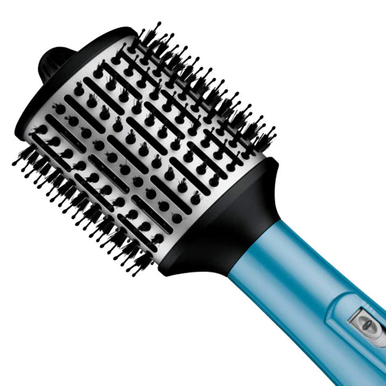 Imagen 2 del producto Cepillo Eléctrico De Aire Caliente BaBylissPRO – Hot Air Styling Brush 3.5″/89mm