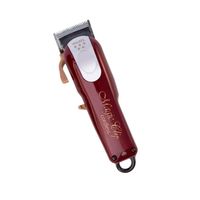 Cortadora Wahl Magic Clip 5 Stars, Motor de 5500 RPM, Con y Sin cable