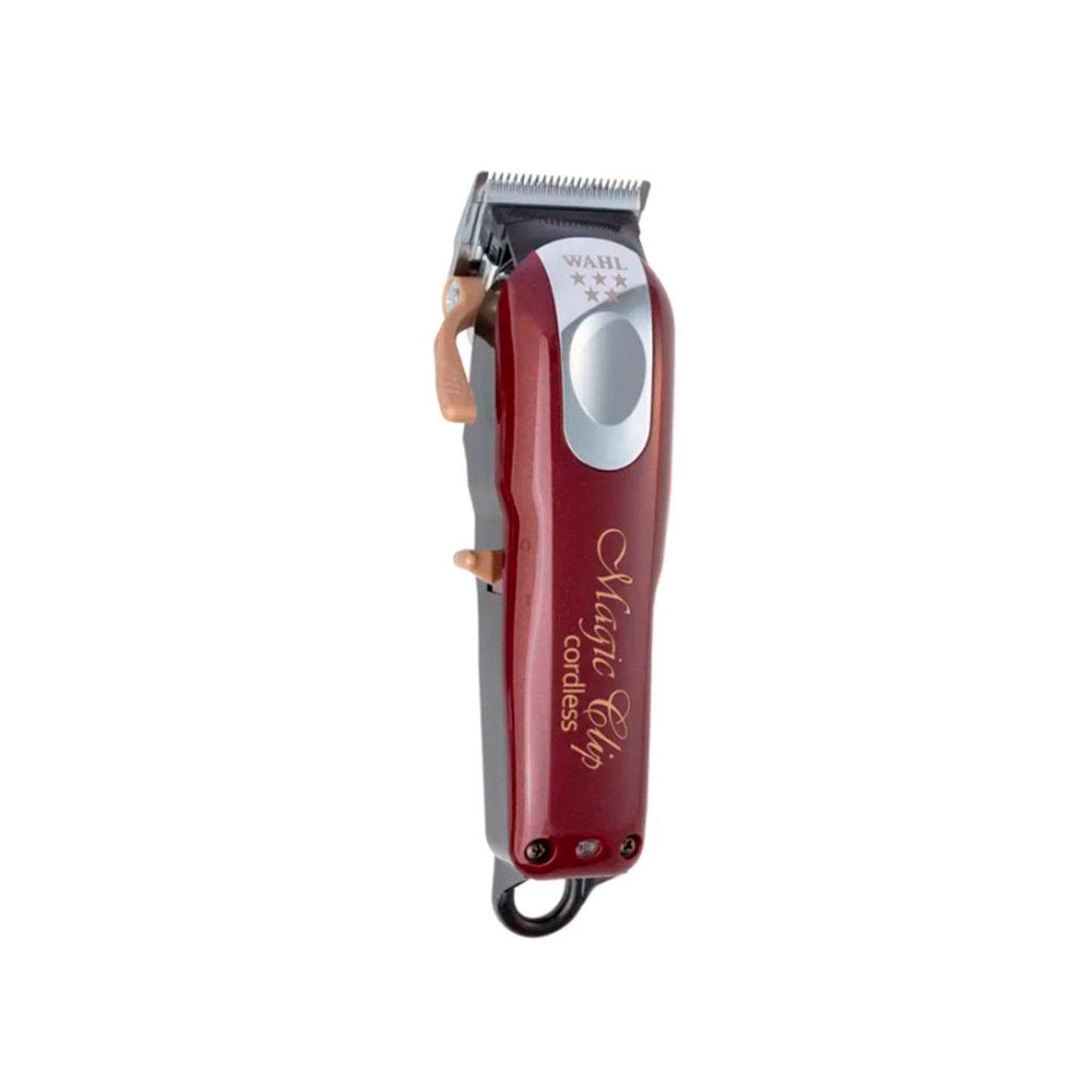Imagen 2 del producto Cortadora Wahl Magic Clip 5 Stars, Motor de 5500 RPM, Con y Sin cable