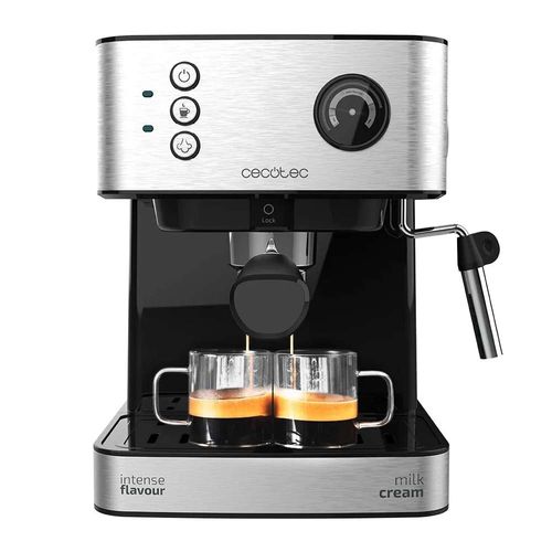 Cafeteras