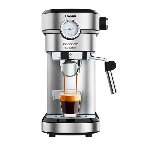 Cafeteras