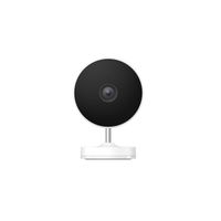Cámara de seguridad Xiaomi AW200 exterior 1080p alta definición, blanco