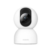 Cámara de Seguridad Xiaomi 360 2K Dual Band Wifi 5G/2,4G C400 - Blanco