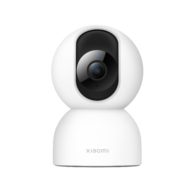 Cámara de Seguridad Xiaomi 360 2K Dual Band Wifi 5G/2,4G C400 - Blanco