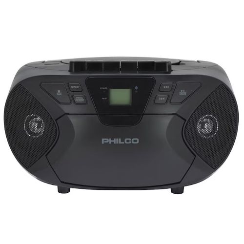BOOMBOX RADIO CASSETTE Portable Continental Edison Biphonic Rc5090 Ghettoblaster EUR 180,00 - FR