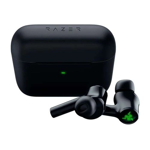 Wireless