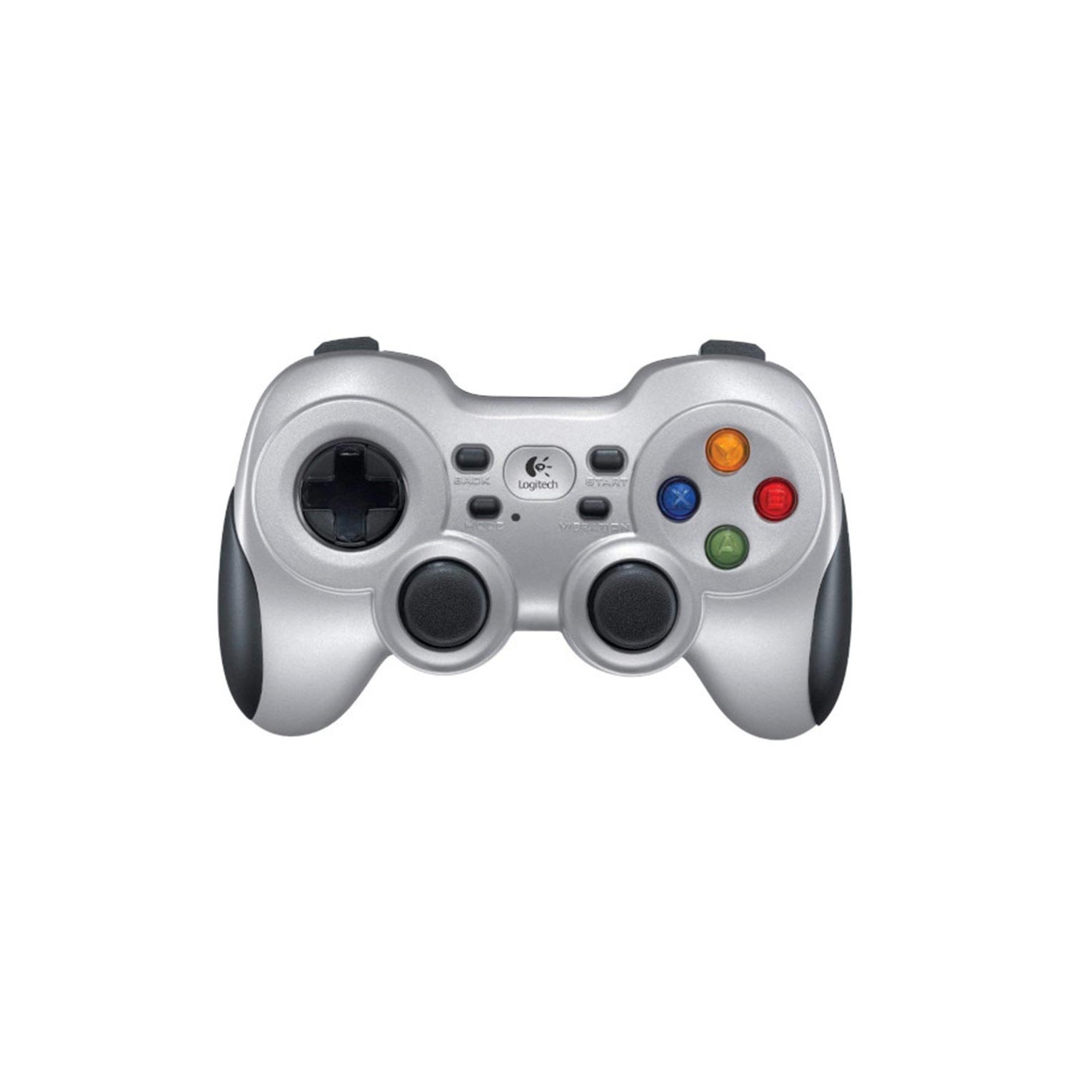 Imagen 2 del producto Gamepad Logitech F710 Wireless Manette De Jeu Sans Fil