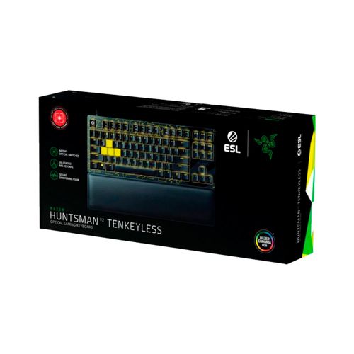 Teclados