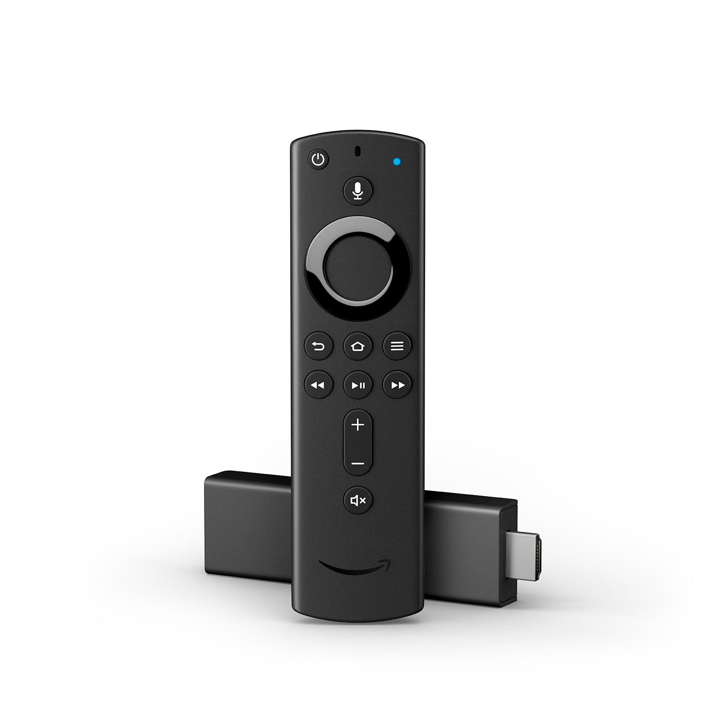 Imagen 2 del producto Amazon Fire Tv Stick 4 K Ultra Hd Black