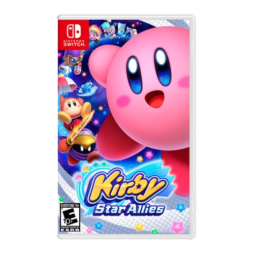 Nintendo