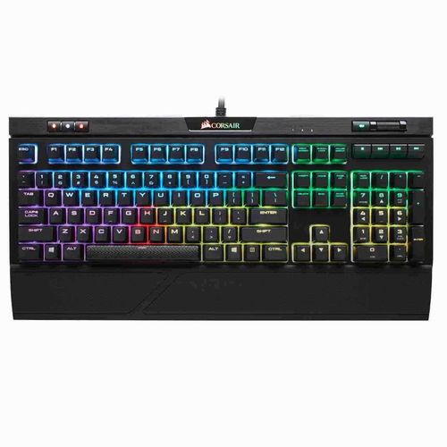 Teclados