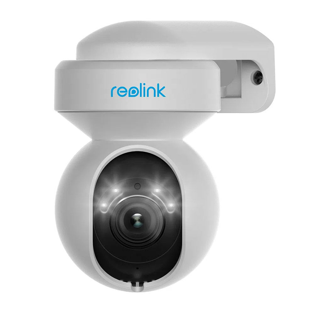 Imagen 2 del producto Cámara de seguridad Reolink E1 Outdoor wifi, exterior, 5MP, rotativo