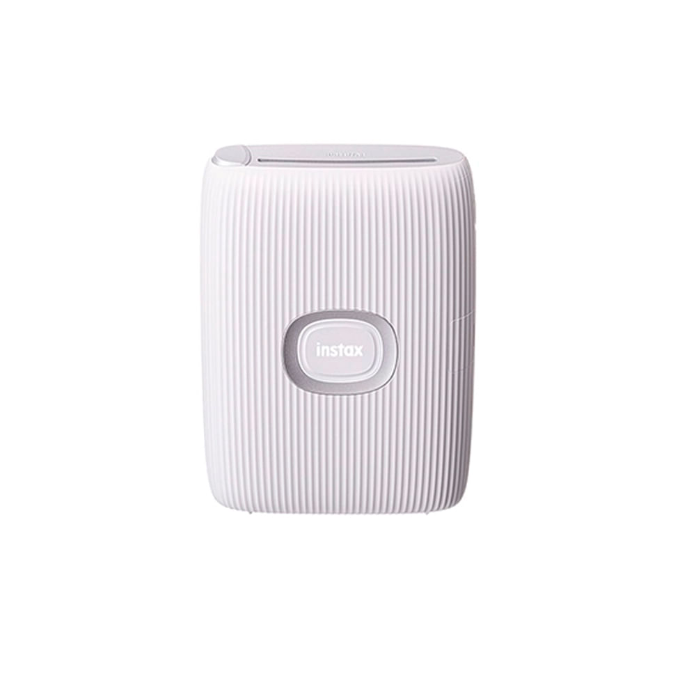 Imagen 2 del producto Impresora Fujifilm Instax Mini Link 2 Clay White