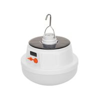 Foco Lampara Luz Led Recargable Usb Portátil Exterior 2026 50w