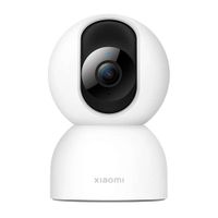 Cámara de seguridad Xiaomi Smart Camera C400 wifi, interiror, 2.5K 4MP, rotativo 360°