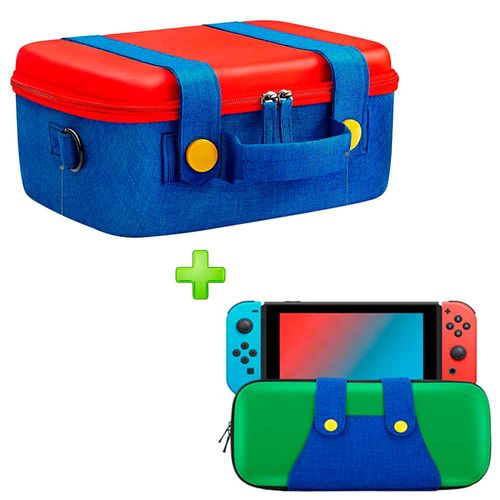 Estuches