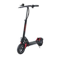 Scooter eléctrico Kaabo Skywalker 10C ECO 800 10"", autonomía hasta 55 km, vel. 50 km/h, 800w, carga de 8 horas