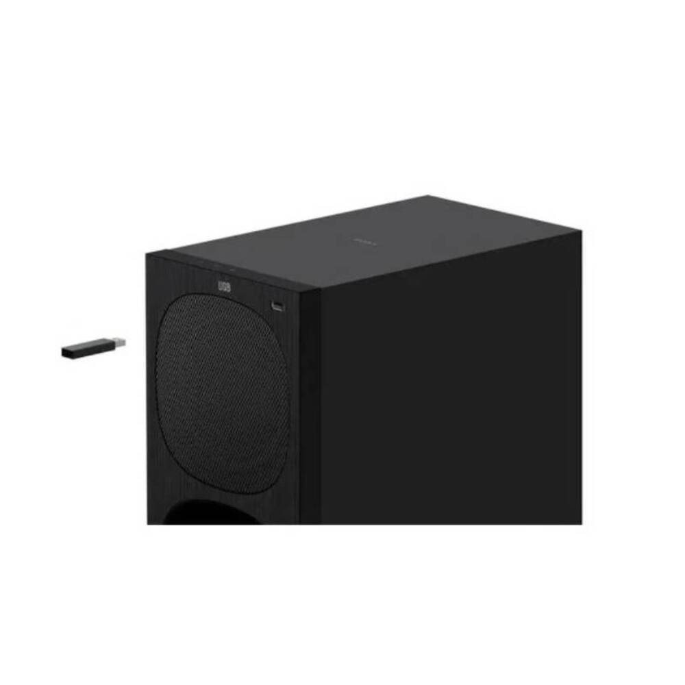 Imagen 2 del producto Barra de sonido Home theater de 5.1 canales Sony HT-S20R, Dolby digital, 400 W