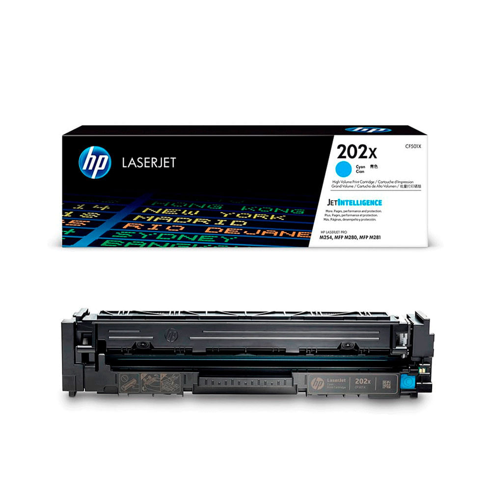 Imagen 2 del producto Pack de 3 botellas de tinta Epson T544 Cmy rinde hasta 7500 páginas a color