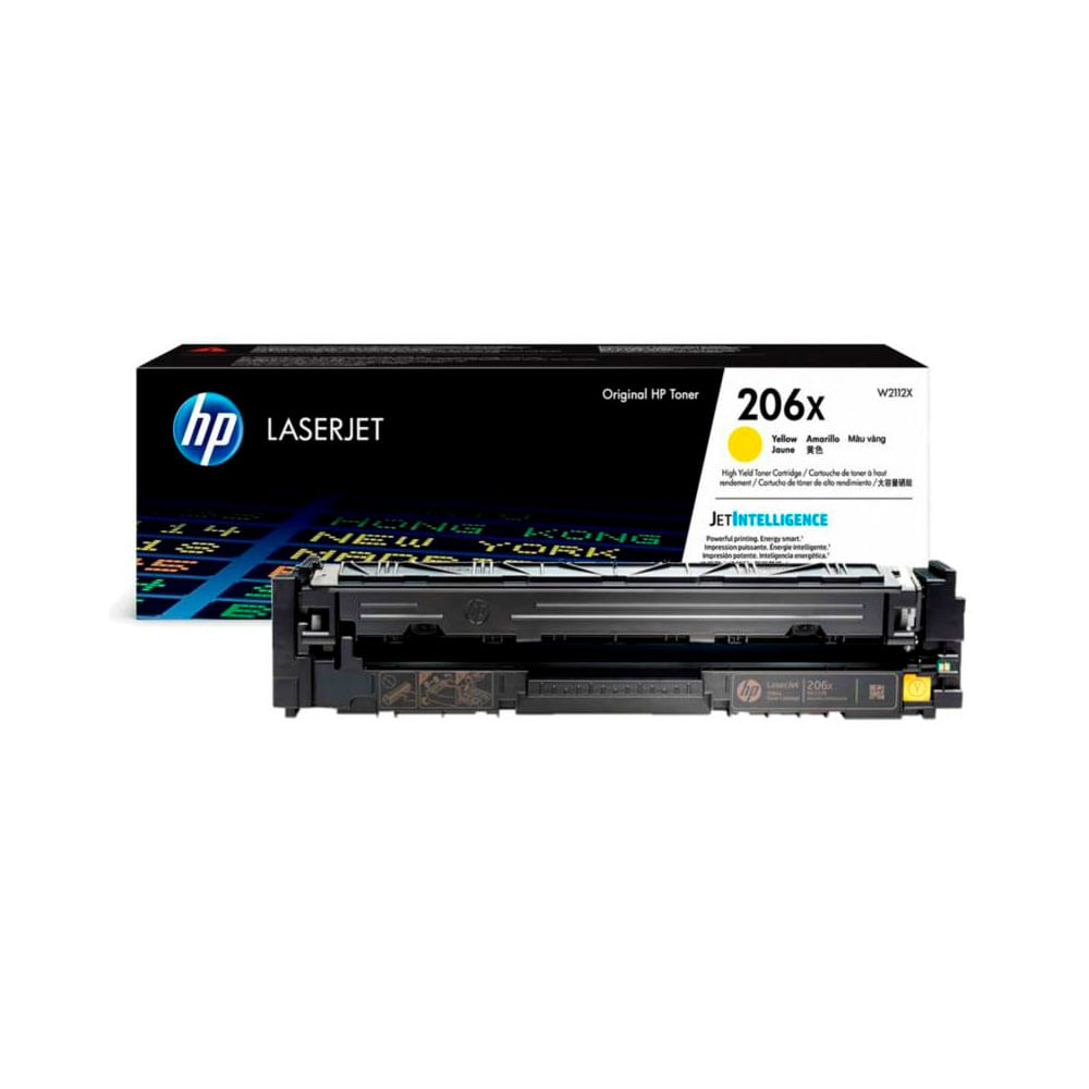 Imagen 2 del producto Pack de 4 botellas de tinta Epson T664 Bcmy hasta 4000 páginas en negro y 6500 a color