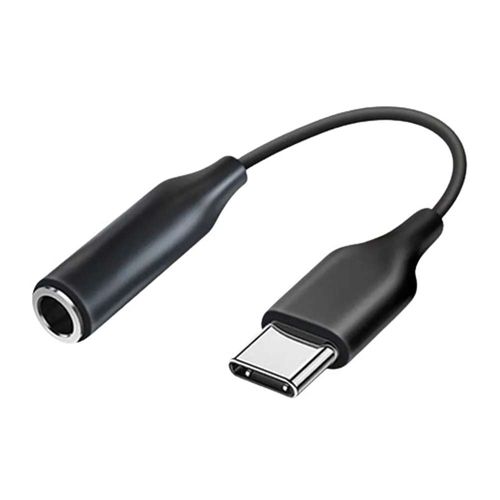 Adaptador para audífonos i2Go tipo C a 3.5 mm
