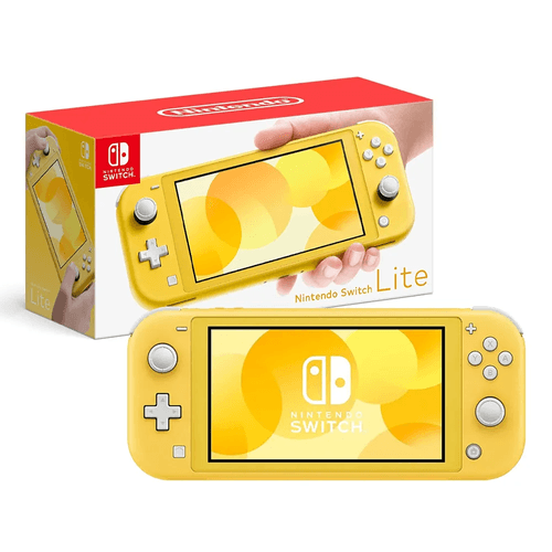 Nintendo