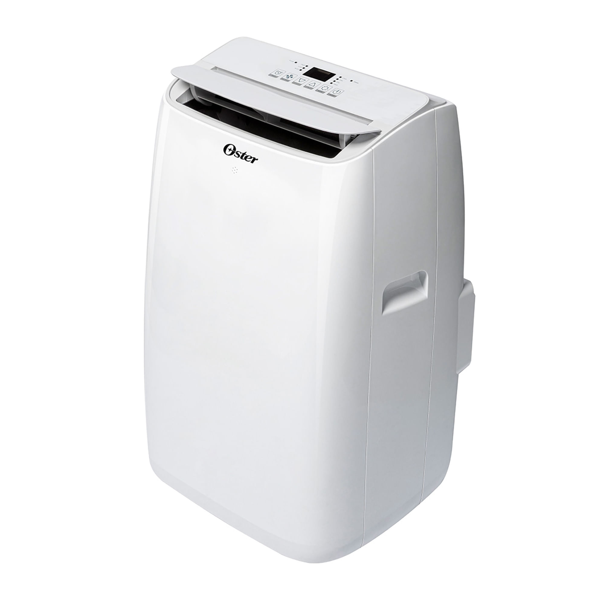 Imagen 2 del producto Aire acondicionado Oster OSPACPOR1210FWE, portátil, blanco