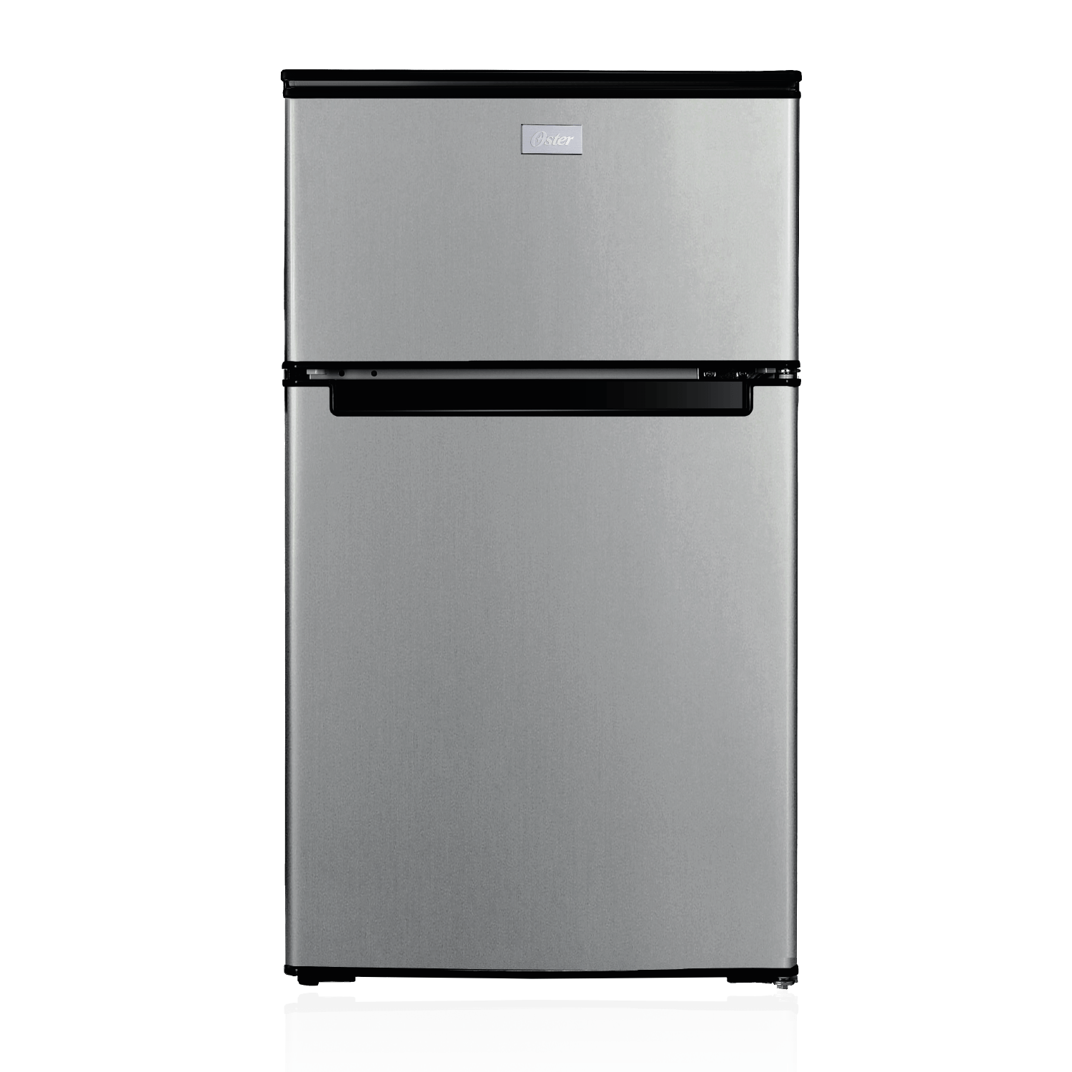Imagen 2 del producto Frigobar Oster OSPMB233BV, 85 litros, gris