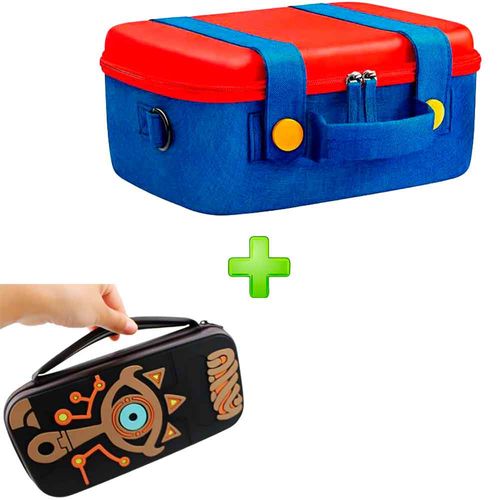 Estuches