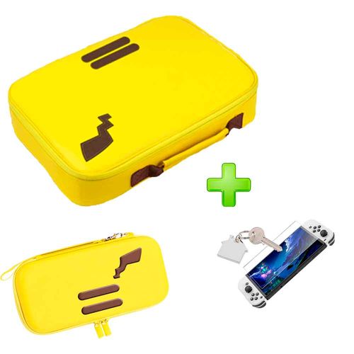 Estuches
