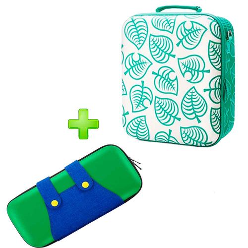 Estuches