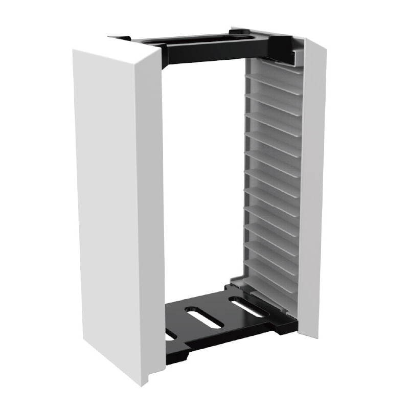 Imagen 1 del producto Stand Portajuegos de PlayStation Nintendo Switch Xbox