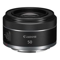 Lente Canon RF 50mm f/1.8 STM