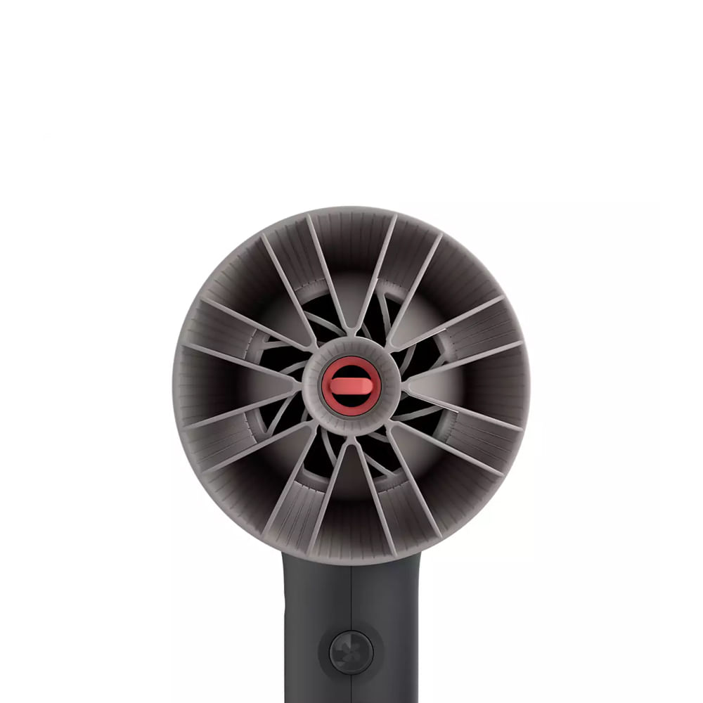 Imagen 2 del producto Secador de cabello Philips BHD351_10, 2100W, cable 1.8 m, 6 niveles de temperatura, negro