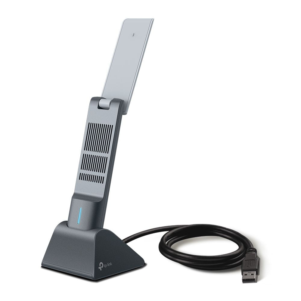 Imagen 1 del producto Adaptador USB TP-Link Archer TX20UH Wireless AX1800