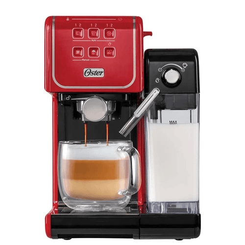 Cafeteras