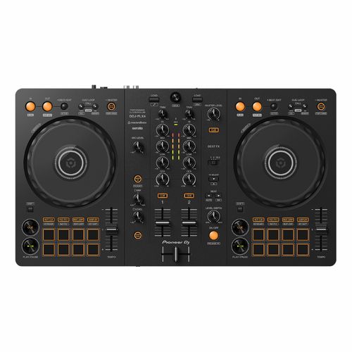 Dj