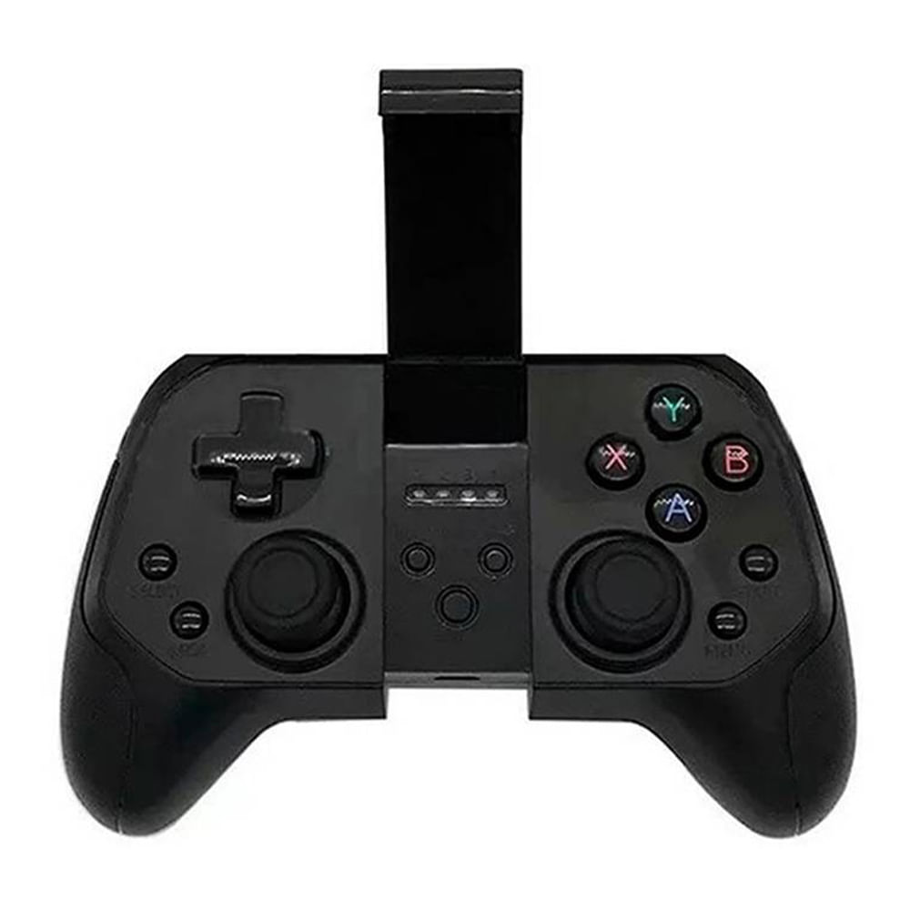 Imagen 2 del producto Mando inalámbrico para celular hasta 5.5"", bluetooth wireless, distancia de hasta 10 metros