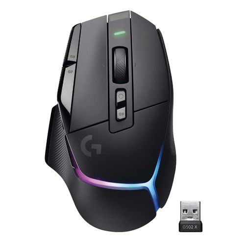 Mouses