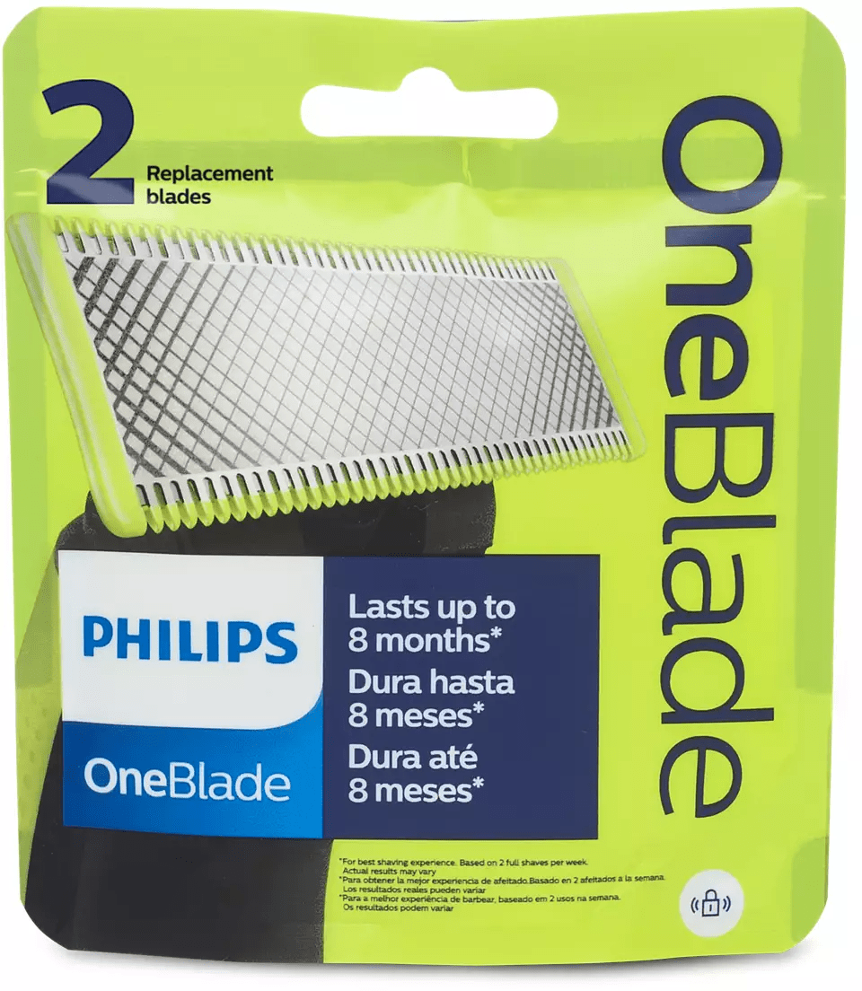 Imagen 2 del producto Cuchilla Philips QP220_51, cuchilla reemplazable