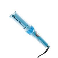 Rizadora BaBylissPRO MiracurlPRO 3/4″ / 19 Mm, Cámara rizadora con tecnología Nano Titanium