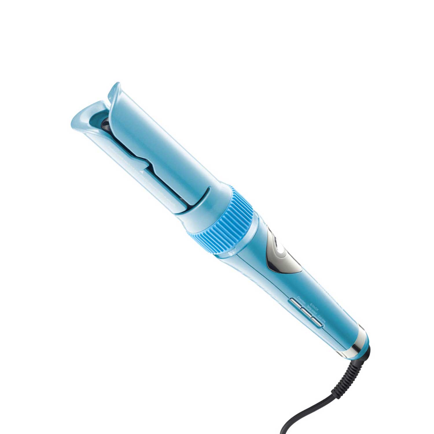 Imagen 1 del producto Rizadora BaBylissPRO MiracurlPRO 3/4″ / 19 Mm, Cámara rizadora con tecnología Nano Titanium