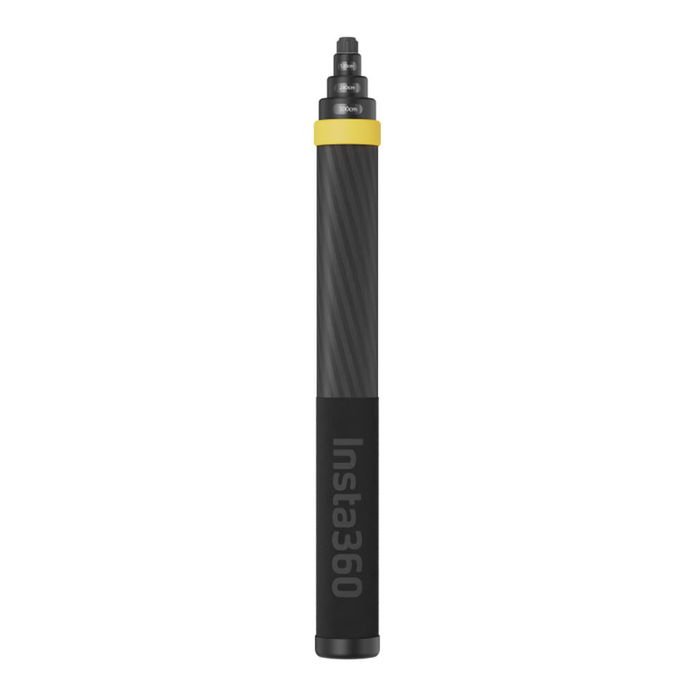 Imagen 1 del producto Selfie Stick Insta360 Extended Edition 3 metros
