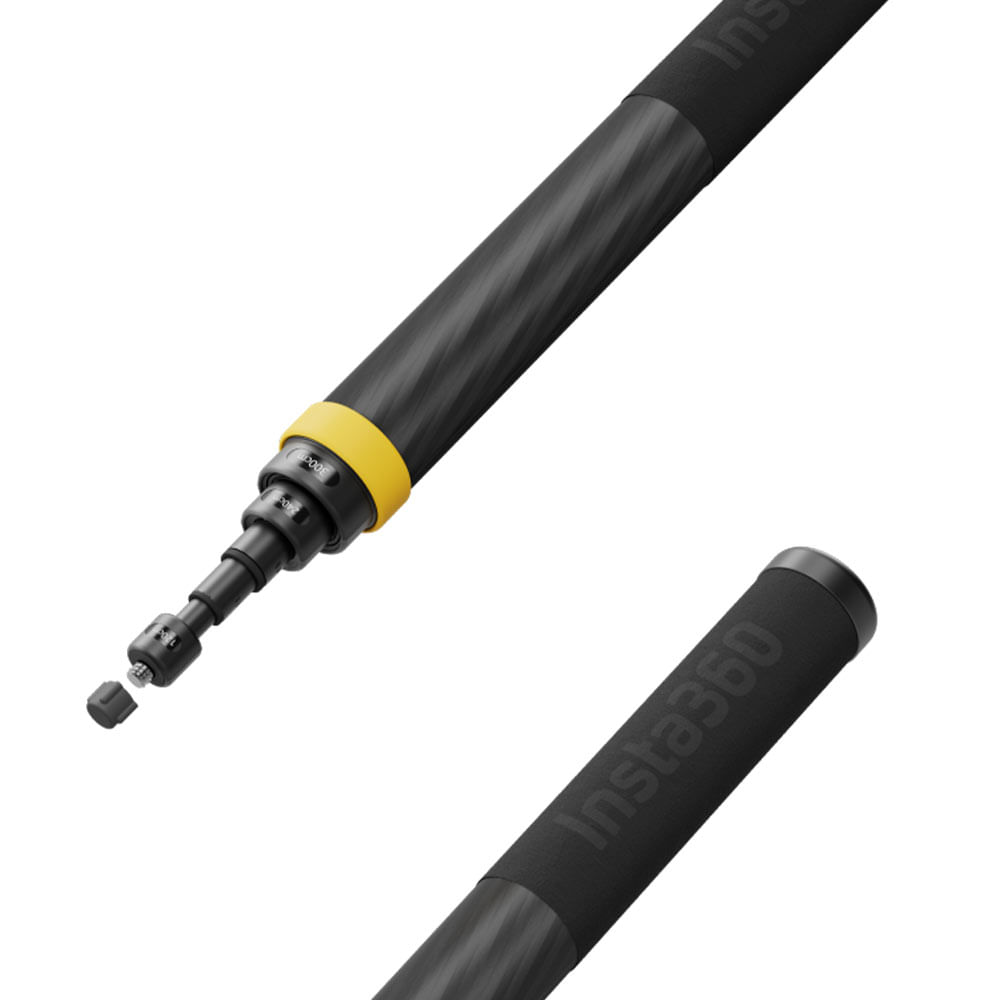 Imagen 2 del producto Selfie Stick Insta360 Extended Edition 3 metros