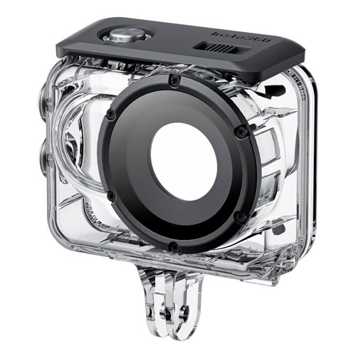 Carcasa de buceo para Insta360 GO 3