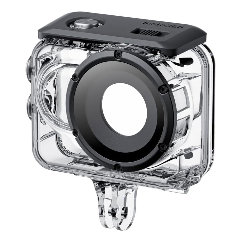 Imagen 1 del producto Carcasa de buceo para Insta360 GO 3